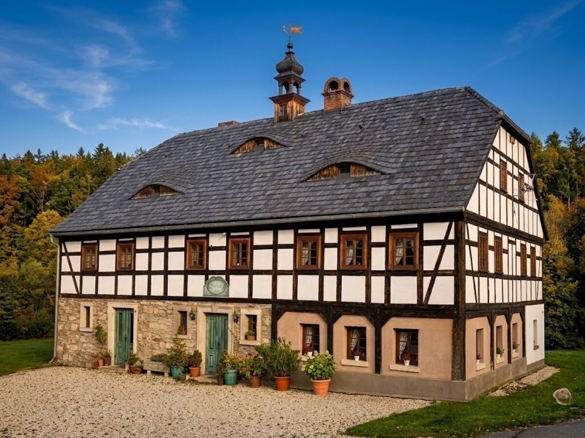 Bild für Gastgeberprofil