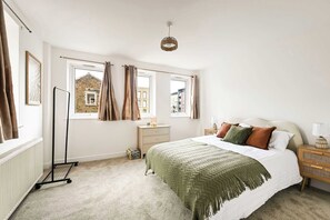 1 habitación y wifi 