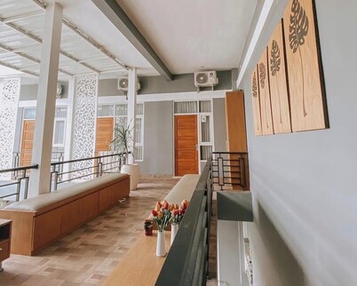 Hallstatt Living Near UII Jakal