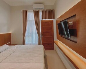 Habitación doble Deluxe