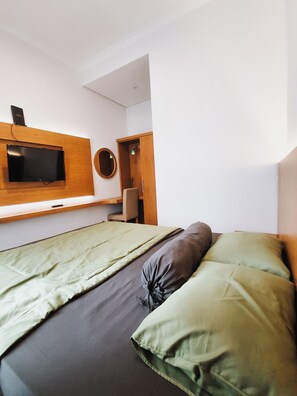 Deluxe-Doppelzimmer