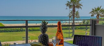 Charming Stay by the Sea