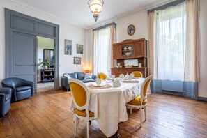 Restauración