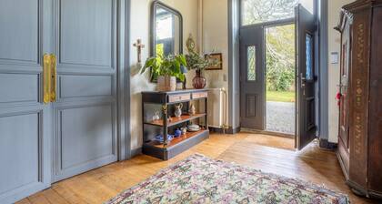 Chambre dâhĂŽtes La BigoudĂšne Vue sur Parc
