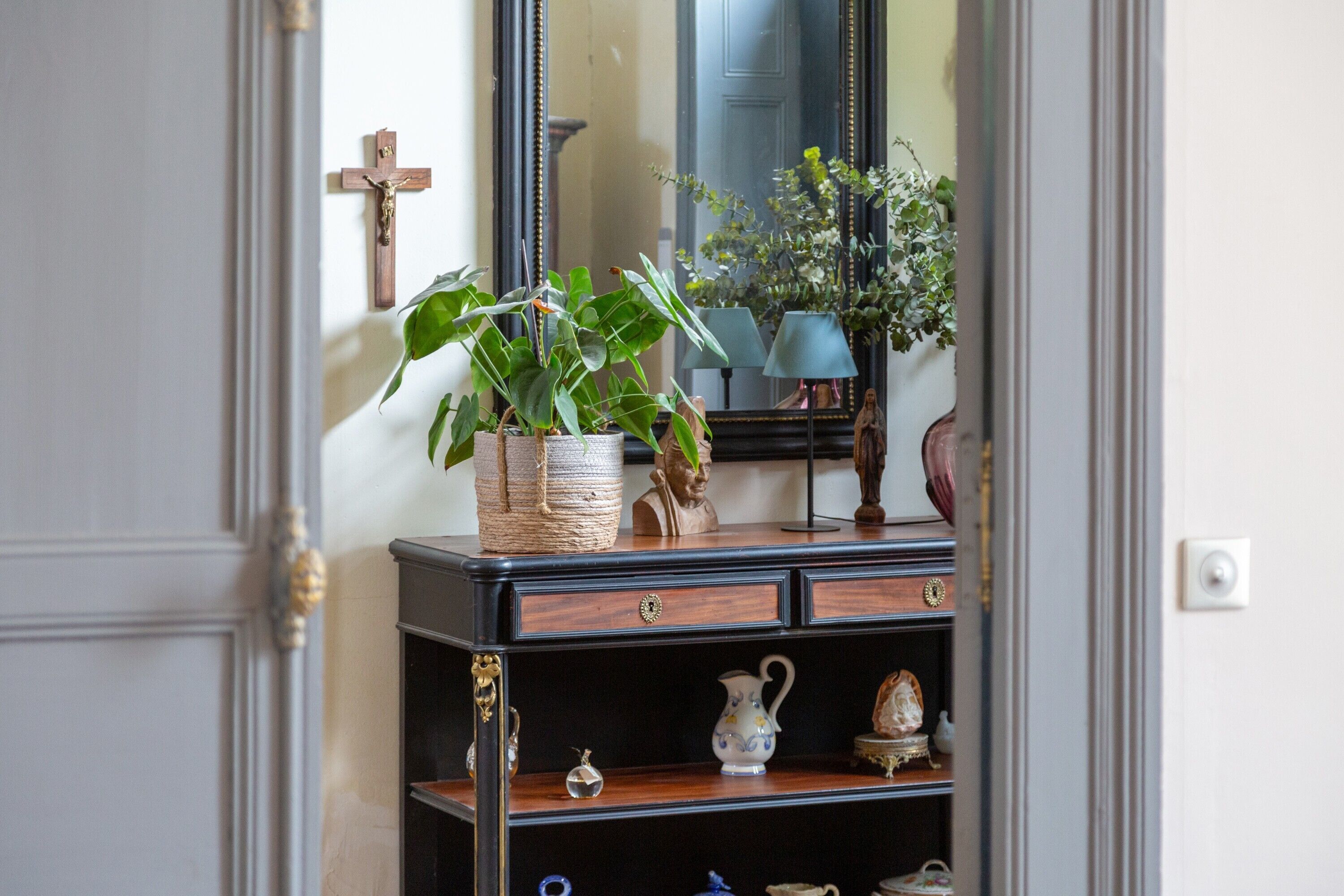 Intérieur