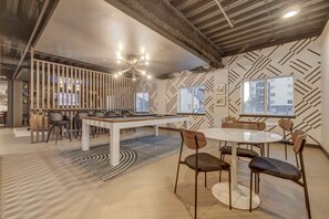 Dining - U of U & Hospital District Convention & Delta (Salt Lake City)