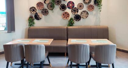 Cozy Studio Apartment-Le Cottage Mbale