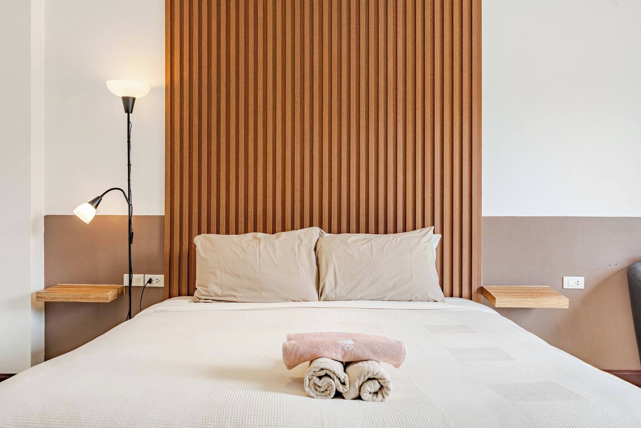 Appartement, 1 slaapkamer