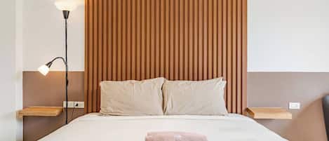 Apartment, 1 Bedroom, Smoking | 1 bedroom