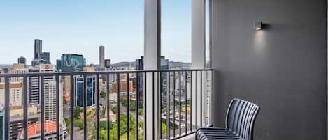 Apartment | Balcony