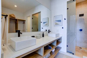 Hair dryer - Beauty Oceanview Apt. Near DT (Cabo San Lucas)