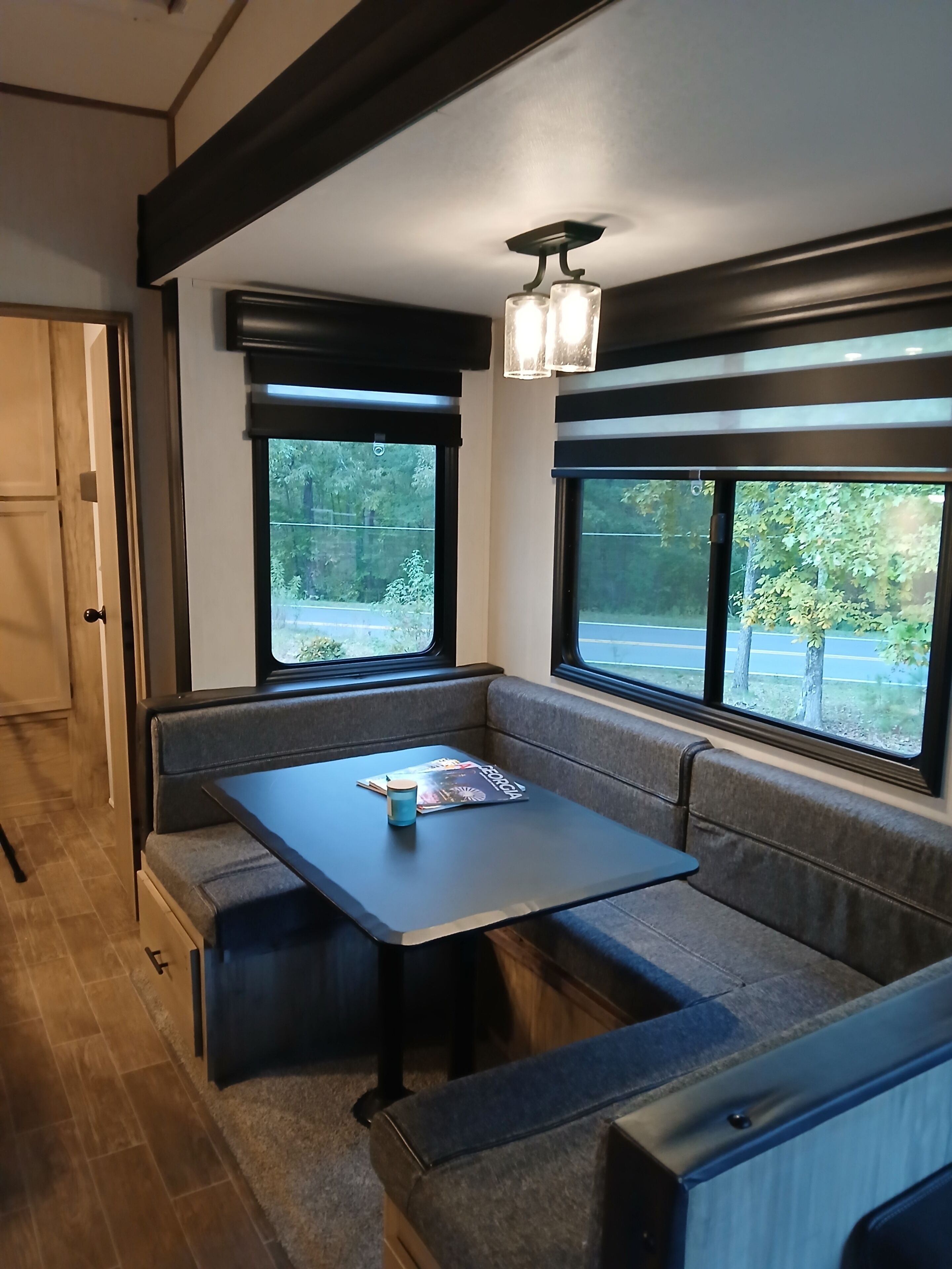 Restaurantes