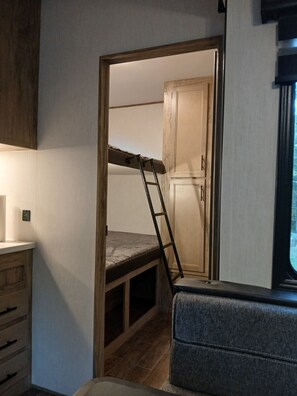 2 bedrooms, WiFi, bed sheets - Urlaub im Süden der USA (Cartersville)