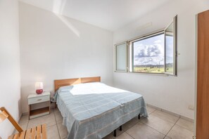 Room - 2 Bedroom Apartment in Rivabella di Gallipoli RB152 (Rivabella)