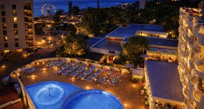 Prestige Grand Hotel and Aquapark
