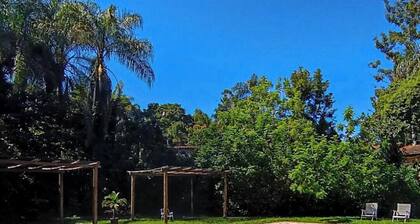 The perfect retreat to disconnect amidst nature! Discover Villa Dona Jaca