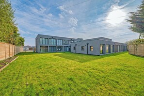 Exterior - Apartment 2 - The Works (Woolston)