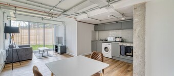 Apartment 2 - The Works