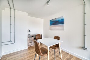 Dining - Apartment 2 - The Works (Woolston)