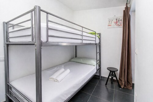 Apartamentos La Fonda