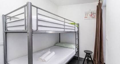 Apartamentos La Fonda