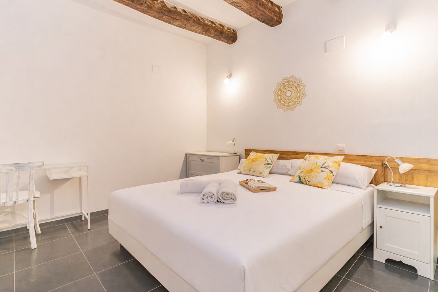 ห้องพัก