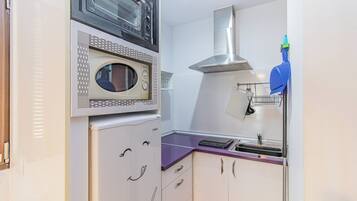 Duplex, 1 Double Bed with Sofa bed | Private kitchen