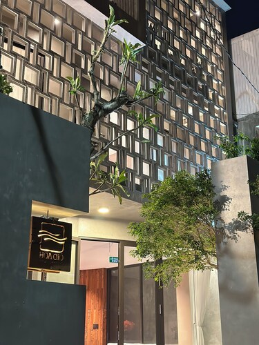 Hoa Gió Boutique Stay