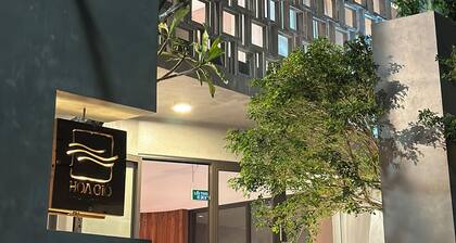 Hoa Gió Boutique Stay