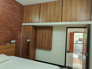 House, 1 Bedroom, Accessible, Smoking | 1 bedroom - Serene 1-bedroom House Rental in Puducherry, Perfect for Couples (Vanur)