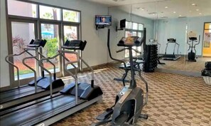 Fitness facility - Mickey Mouse Themed Getaway next to Disney 1 (Kissimmee)