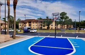 Sports court - Mickey Mouse Themed Getaway next to Disney 1 (Kissimmee)