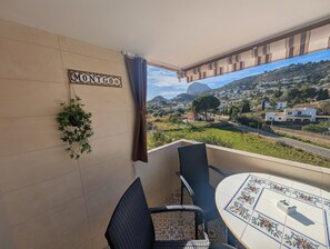 Servei de restauració a l'aire lliure