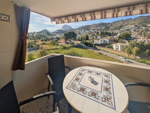 Servei de restauració a l'aire lliure