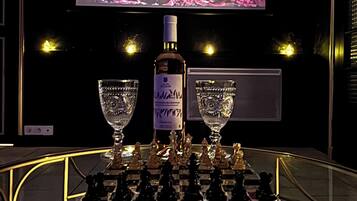 Bar (en la propiedad)