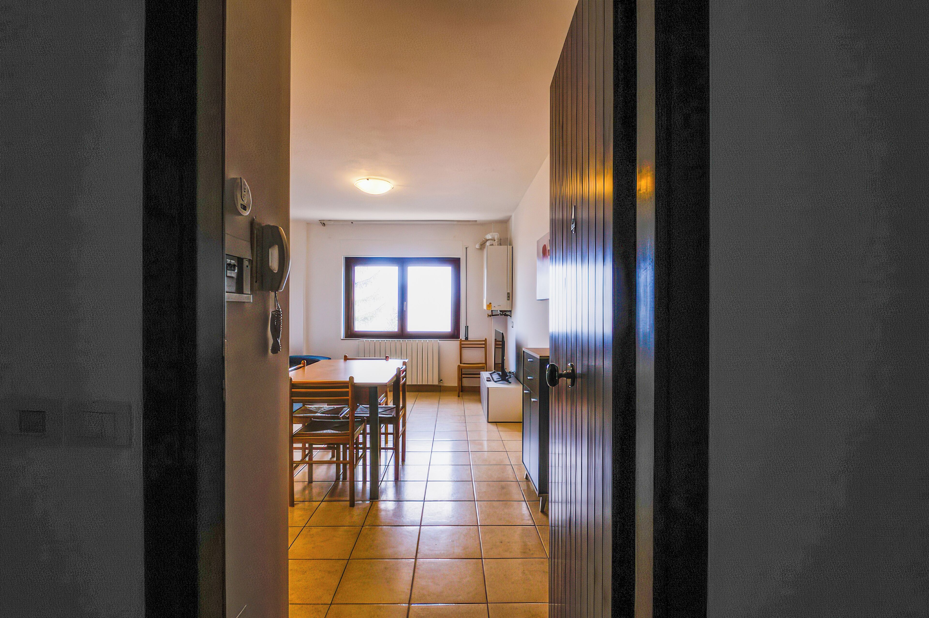 Condo, Hill View | Bahagian dalam