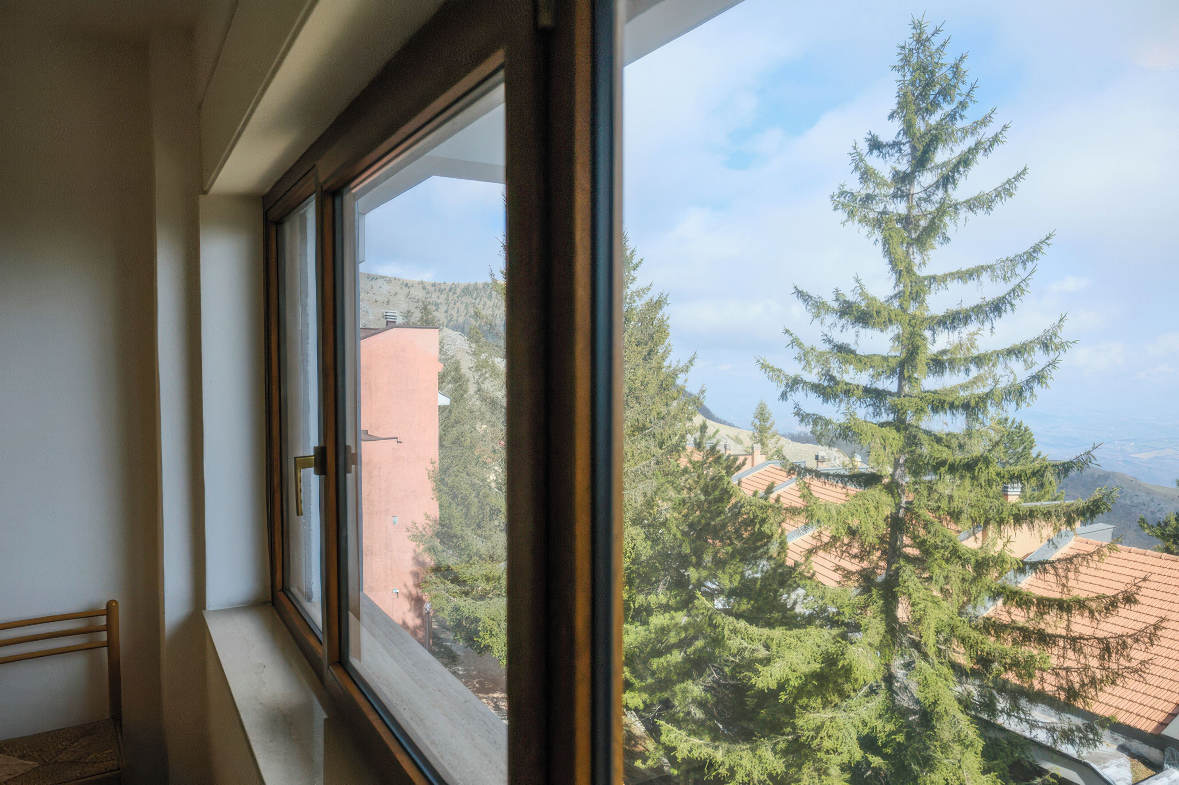 Condo, Hill View | Bahagian dalam