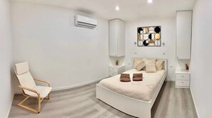 Room - Apartment 'Casa Pereira 6' with Wi-Fi (Ponta do Pargo)