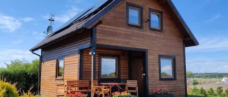 House | Exterior