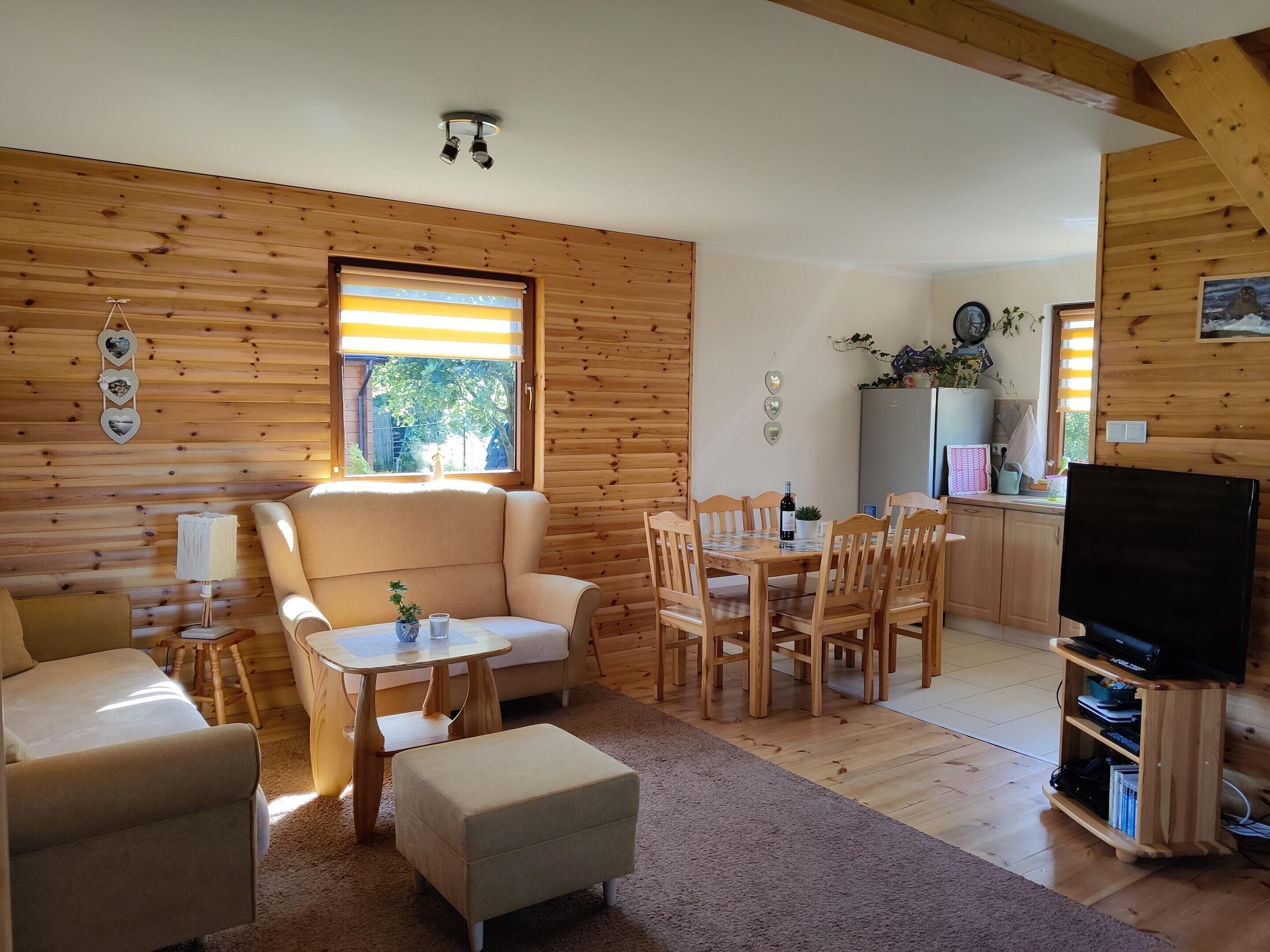 House | Living room