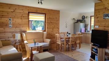 House | Living room