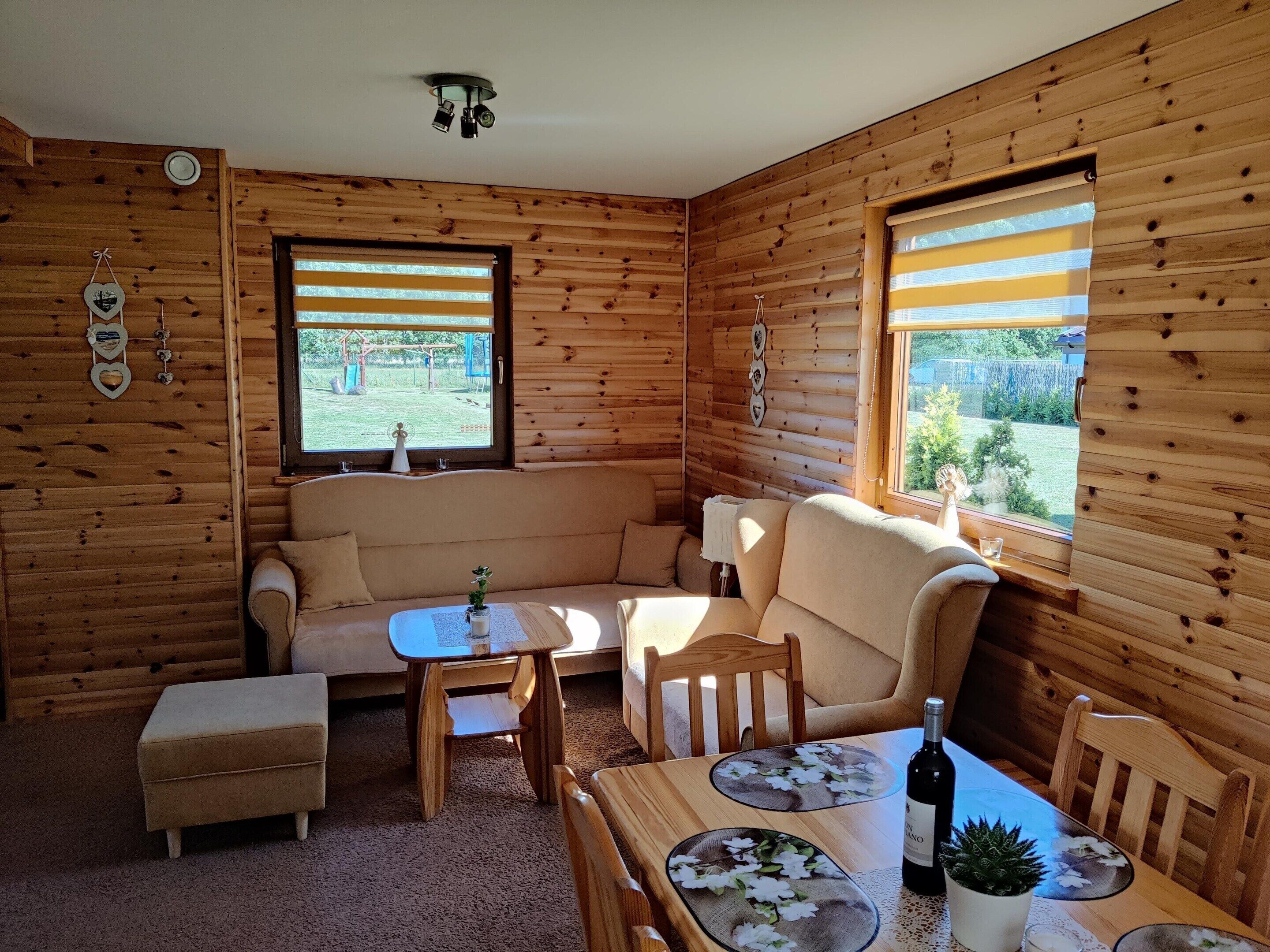 House | Living room