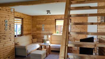 House | Living room
