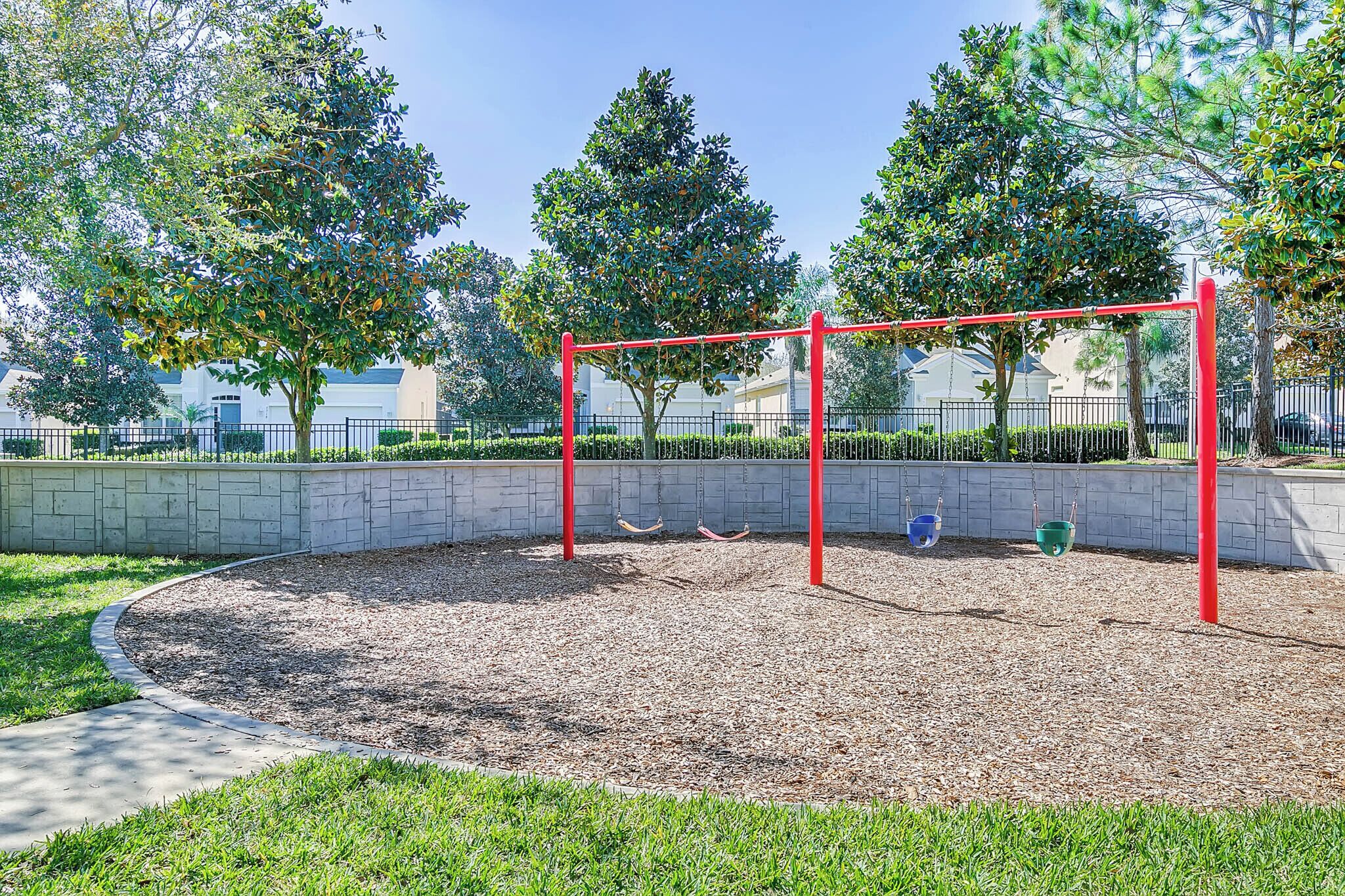 Sportplatz
