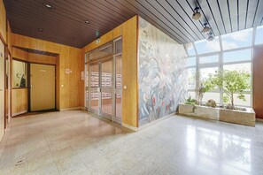 Apartment | Interior - Charming Studio 2P - Courbevoie (Courbevoie)