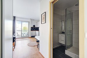 Apartment - Charming Studio 2P - Courbevoie (Courbevoie)
