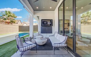 Terrass/Patio