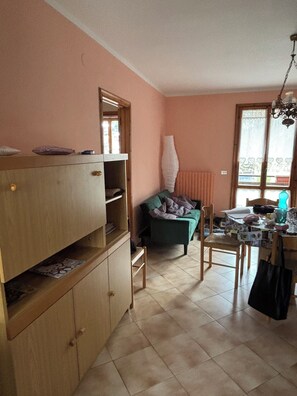 Interieur