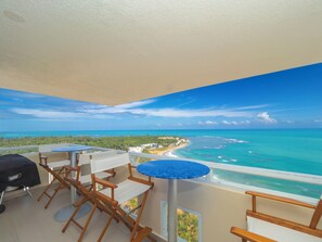 Servei de restauració a l'aire lliure