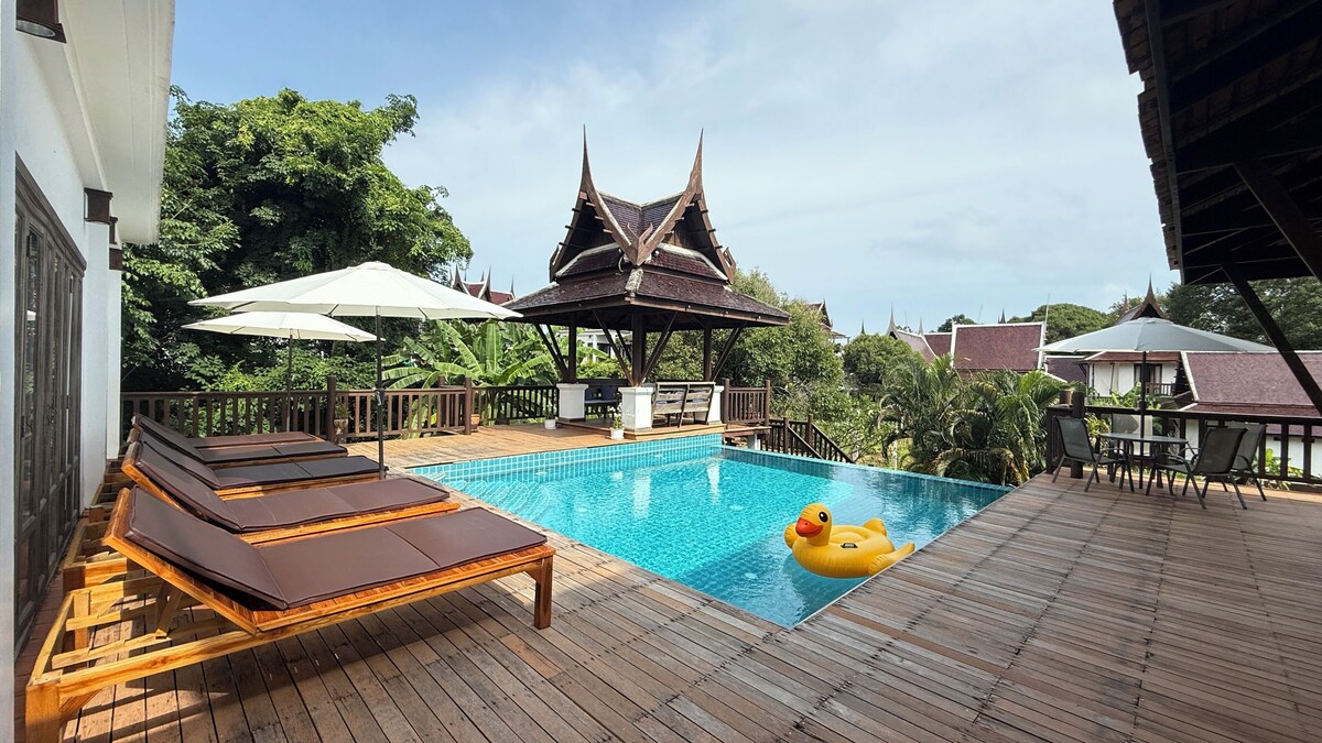 Bild für Gastgeberprofil